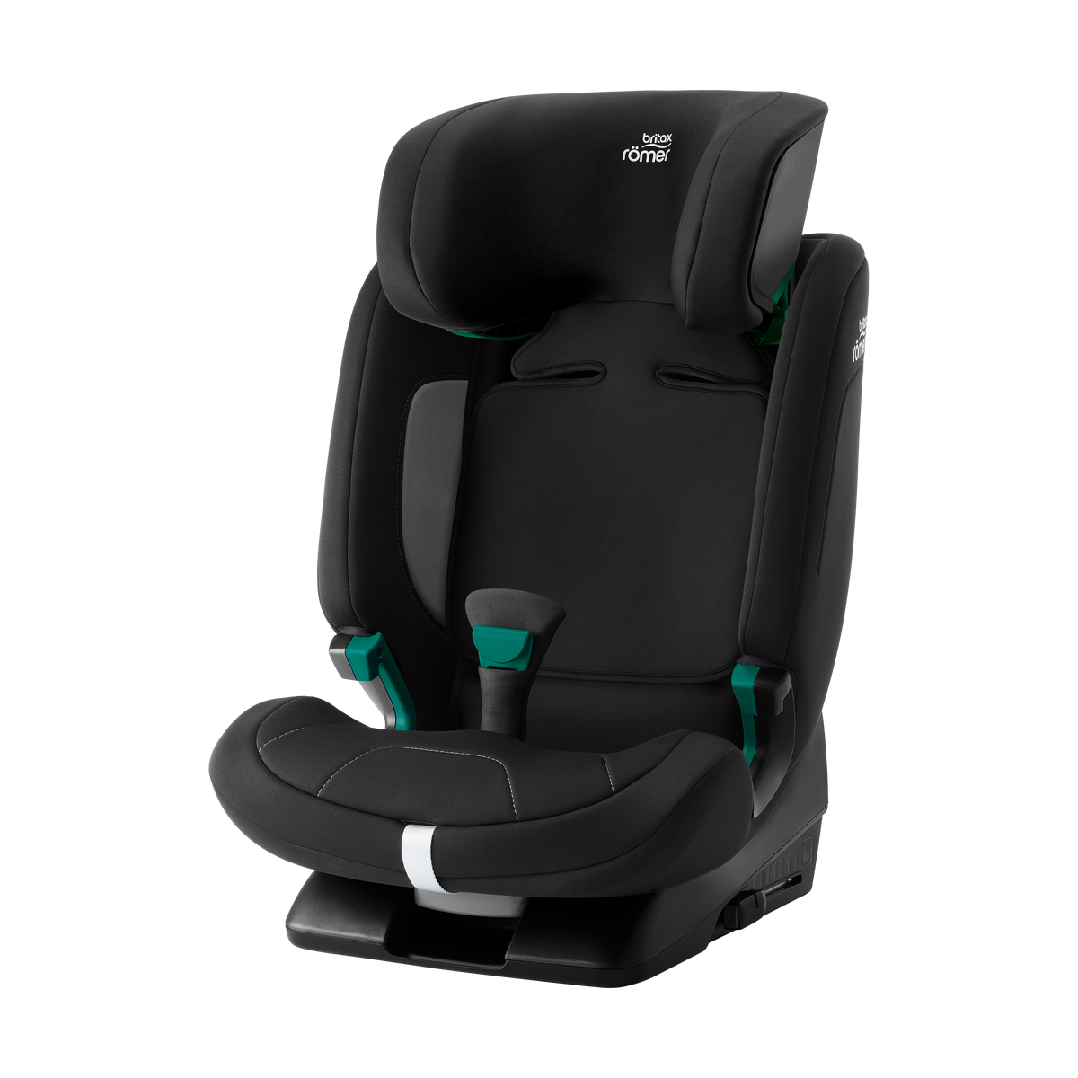 BRITAX VERSAFIX  SPACE BLACK