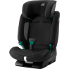 BRITAX VERSAFIX  SPACE BLACK