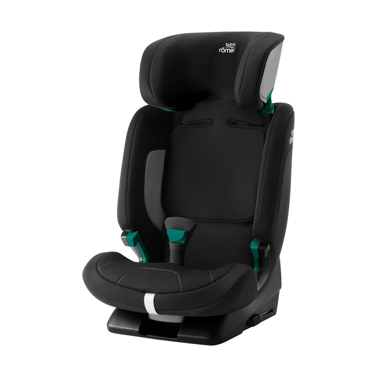 BRITAX VERSAFIX  SPACE BLACK