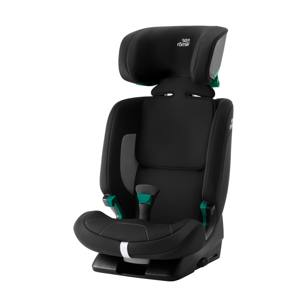 BRITAX VERSAFIX  SPACE BLACK