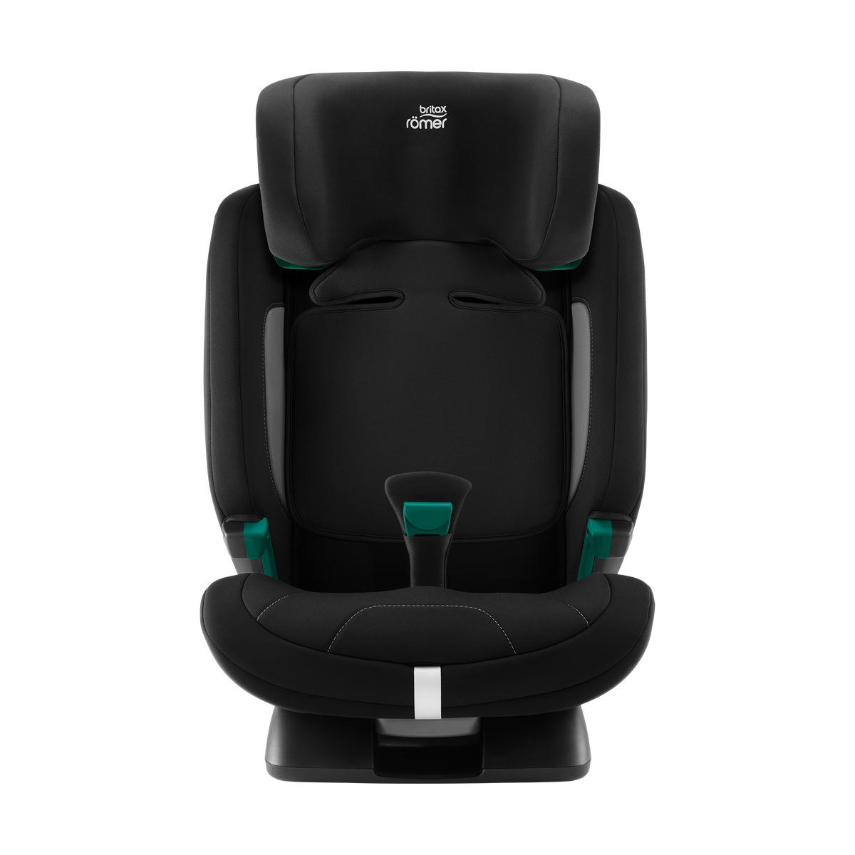 BRITAX VERSAFIX  SPACE BLACK