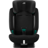 BRITAX VERSAFIX  SPACE BLACK