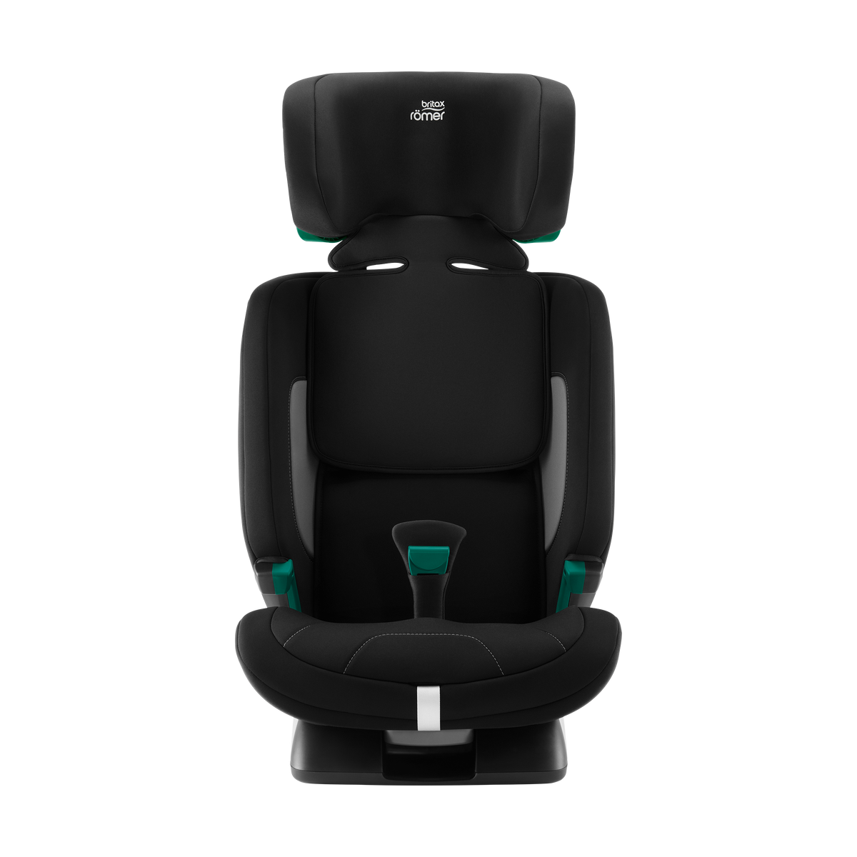 BRITAX VERSAFIX  SPACE BLACK