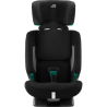 BRITAX VERSAFIX  SPACE BLACK