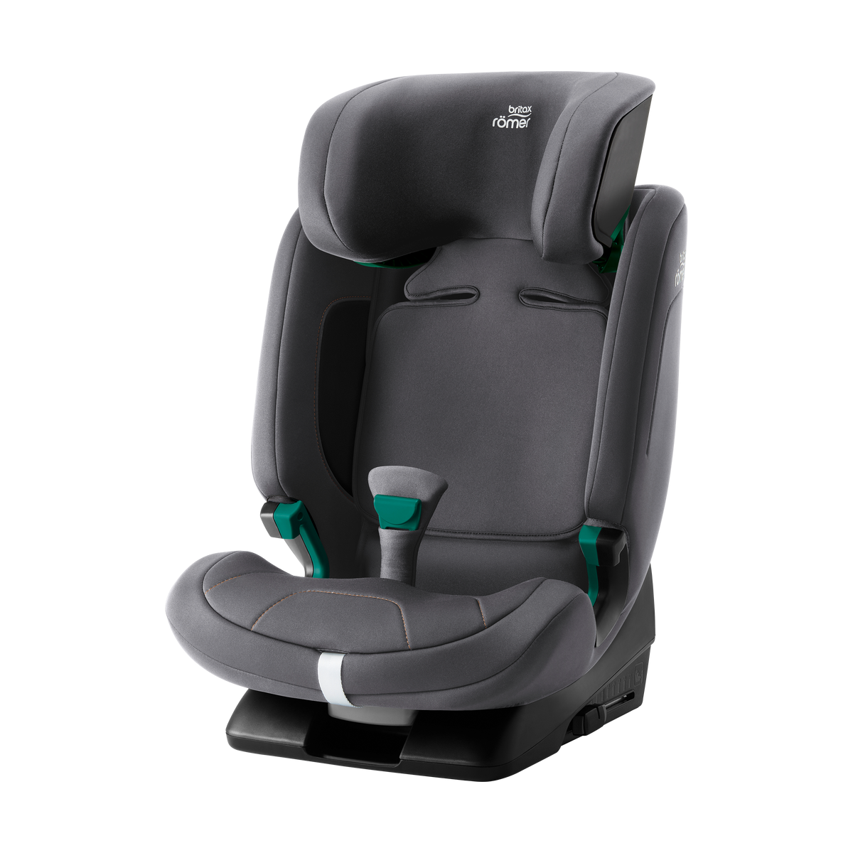 BRITAX VERSAFIX  MIDNIGHT GREY
