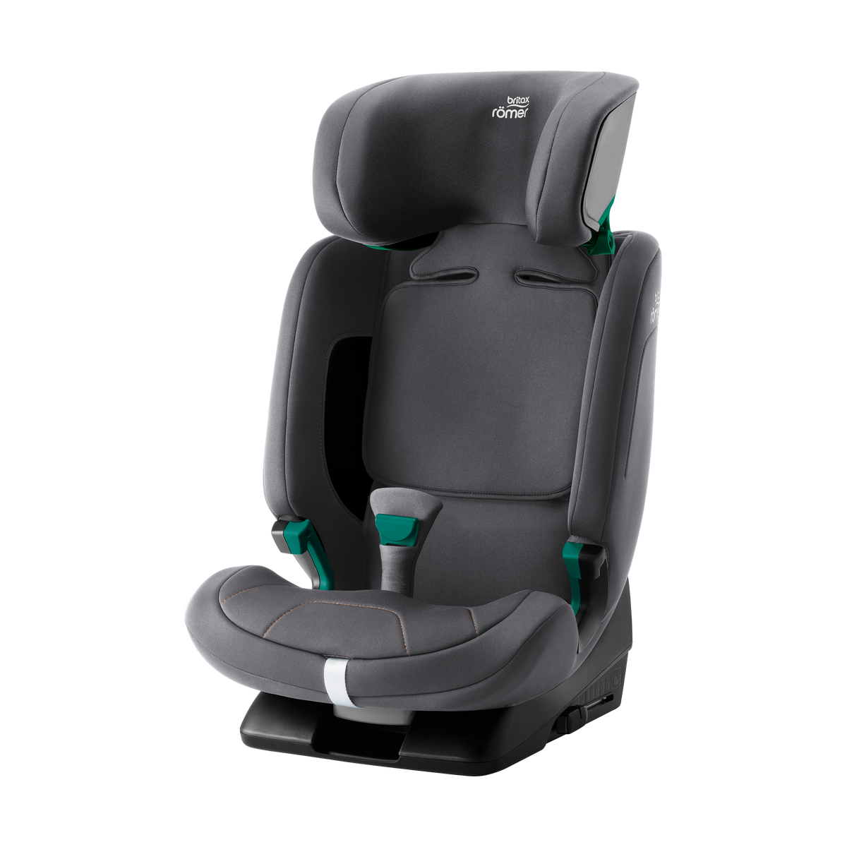 BRITAX VERSAFIX  MIDNIGHT GREY