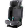 BRITAX VERSAFIX  MIDNIGHT GREY