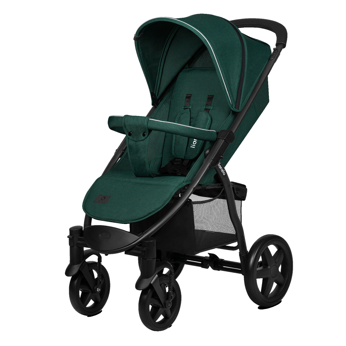 LIONELO ANNET PLUS GREEN FOREST