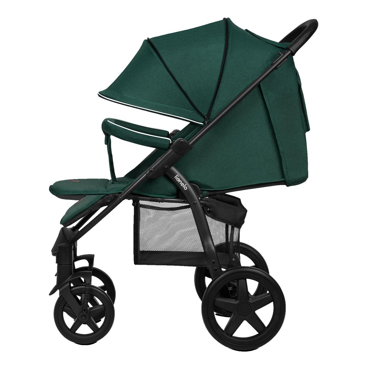 LIONELO ANNET PLUS GREEN FOREST