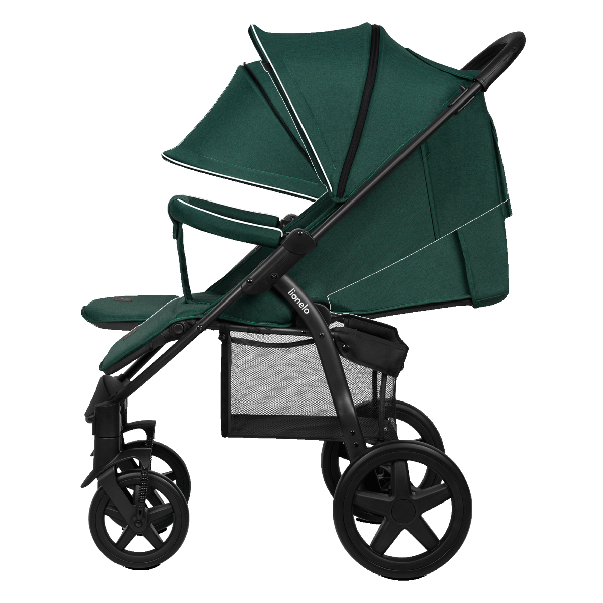 LIONELO ANNET PLUS GREEN FOREST