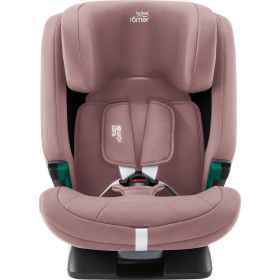 BRITAX VERSAFIX DUSTY ROSE