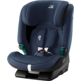 BRITAX VERSAFIX NIGHT BLUE