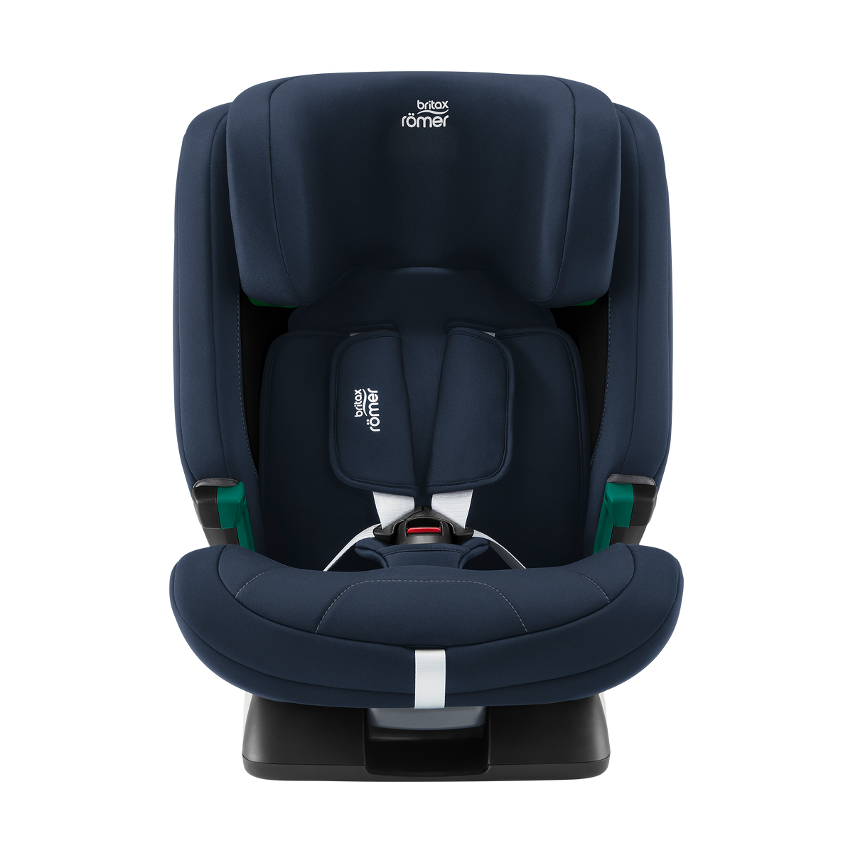 BRITAX VERSAFIX NIGHT BLUE