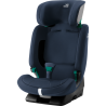 BRITAX VERSAFIX NIGHT BLUE