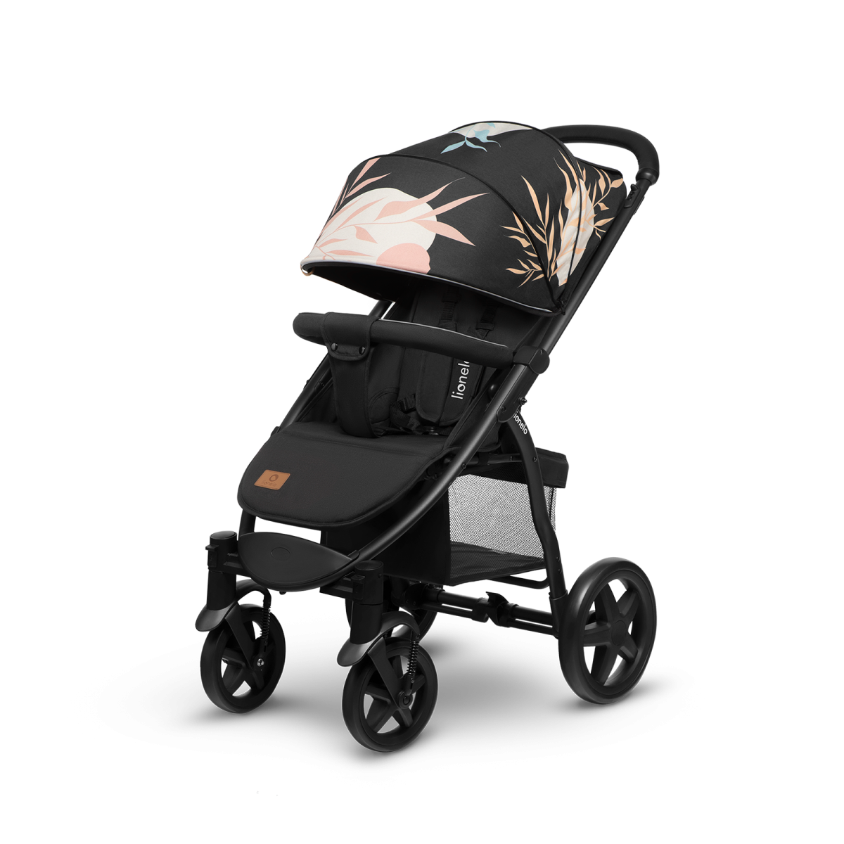 LIONELO  ANNET PLUS LOVIN