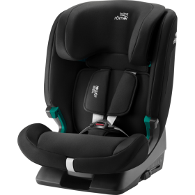 BRITAX EVOLVAFIX SPACE BLACK