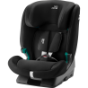 BRITAX EVOLVAFIX SPACE BLACK