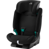 BRITAX EVOLVAFIX SPACE BLACK