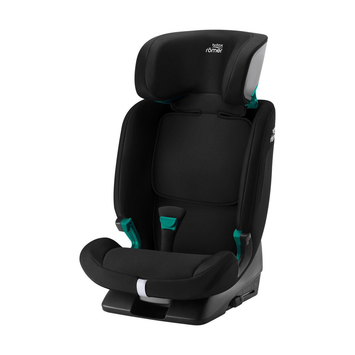 BRITAX EVOLVAFIX SPACE BLACK