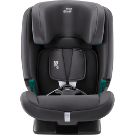 BRITAX EVOLVAFIX MIDNIGHT GREY
