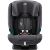BRITAX EVOLVAFIX MIDNIGHT GREY