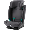 BRITAX EVOLVAFIX MIDNIGHT GREY