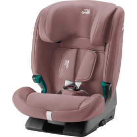 BRITAX EVOLVAFIX DUSTY ROSE