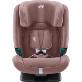 BRITAX EVOLVAFIX DUSTY ROSE