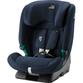 BRITAX EVOLVAFIX NIGHT BLUE