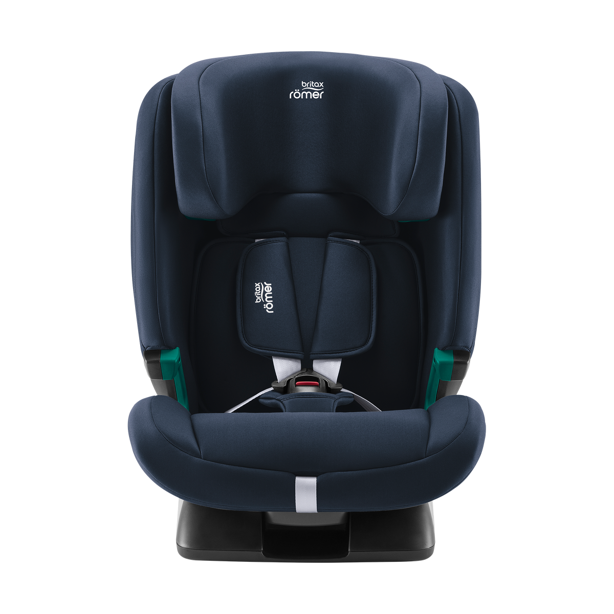 BRITAX EVOLVAFIX NIGHT BLUE