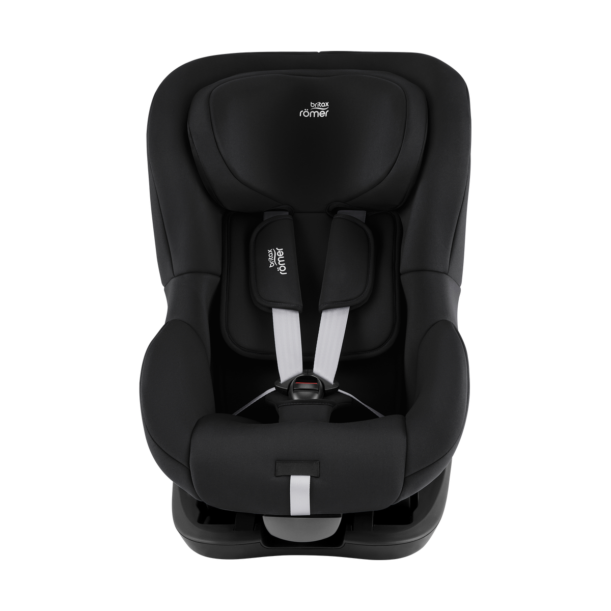 BRITAX KING PRO SPACE BLACK