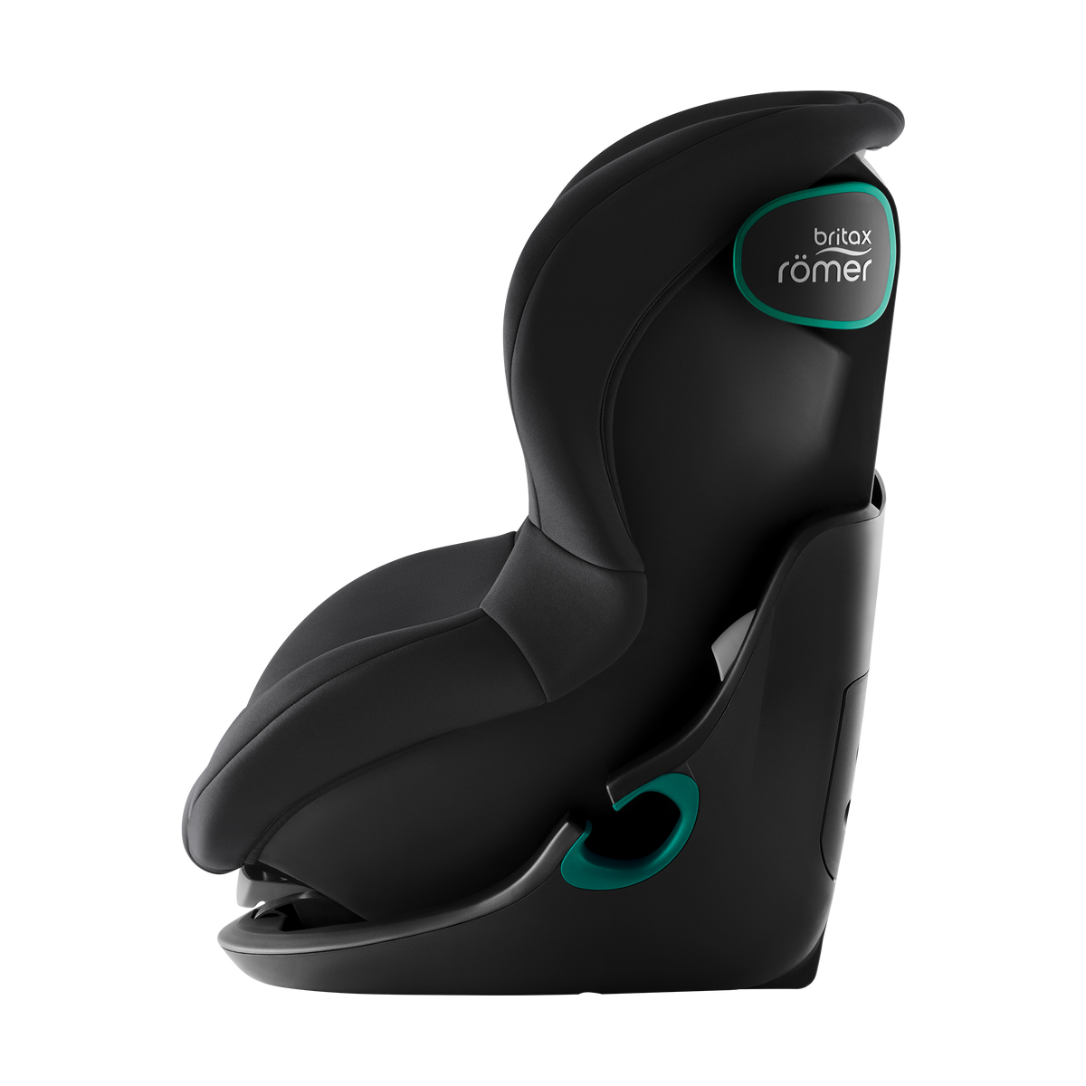 BRITAX KING PRO SPACE BLACK