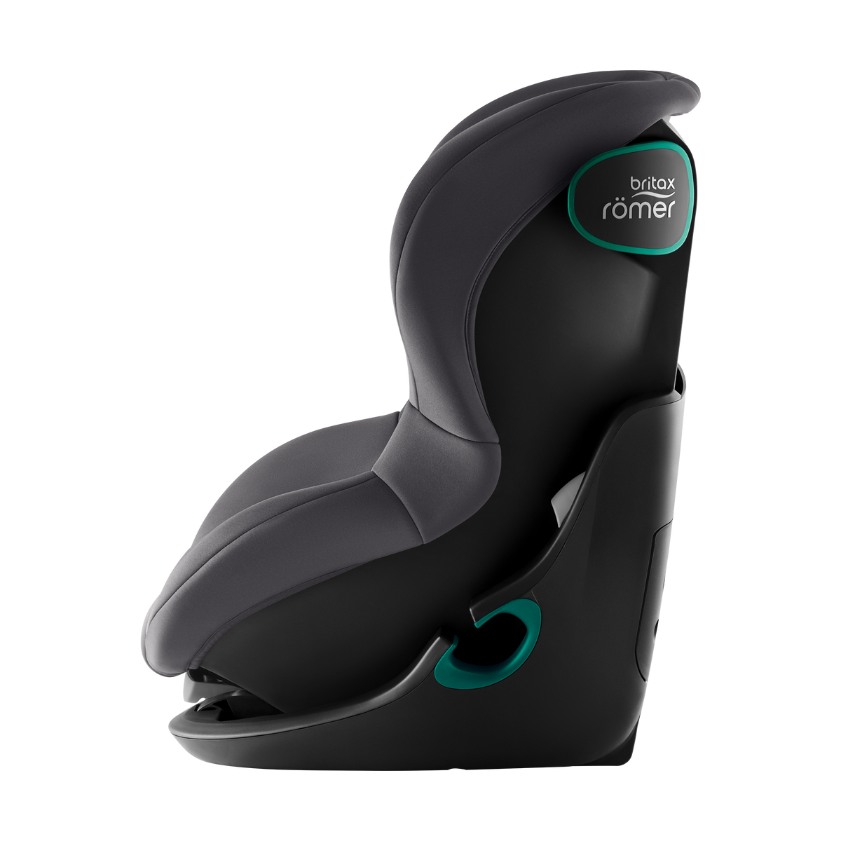 BRITAX KING PRO MIDNIGHT GREY