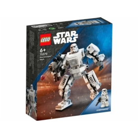 Klocki LEGO STAR WARS Mech Szturmowca 75370