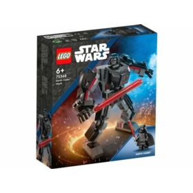 Klocki LEGO STAR WARS Mech Dartha Vadera 75368