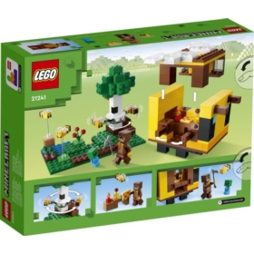 Klocki LEGO MINECRAFT Pszczeli UL P6 21241