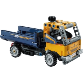 Klocki LEGO TECHNIC Wywrotka P4 42147