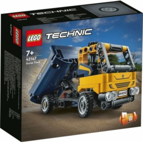 Klocki LEGO TECHNIC Wywrotka P4 42147