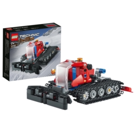 Klocki LEGO TECHNIC Ratrak 42148