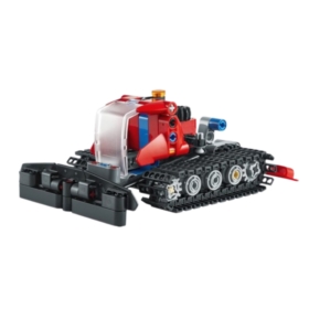 Klocki LEGO TECHNIC Ratrak 42148
