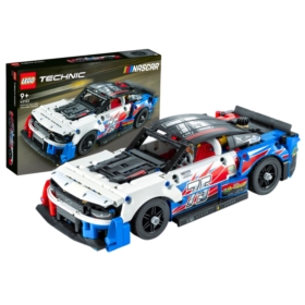 Klocki LEGO 42153 TECHNIC Nowy CHEVROLET Camaro ZL