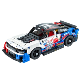 Klocki LEGO 42153 TECHNIC Nowy CHEVROLET Camaro ZL