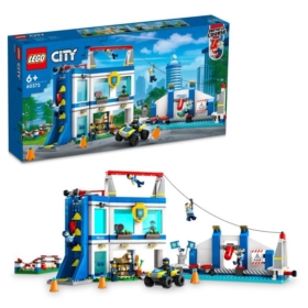 Klocki LEGO CITY Akademia Policyjna 60372