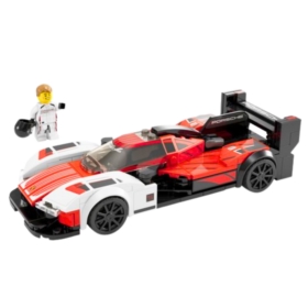 Klocki LEGO SPEED CHAMPIONS PORSCHE 963 280 Elemen