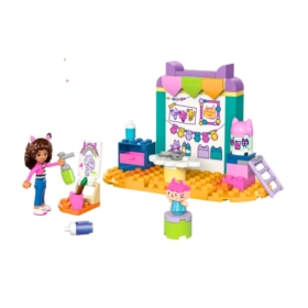 Klocki LEGO DUPLO Gabby's Dollhouse Pracę Ręczne z