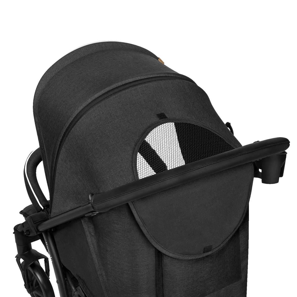 LIONELO  ANNET PLUS BLACK CARBON