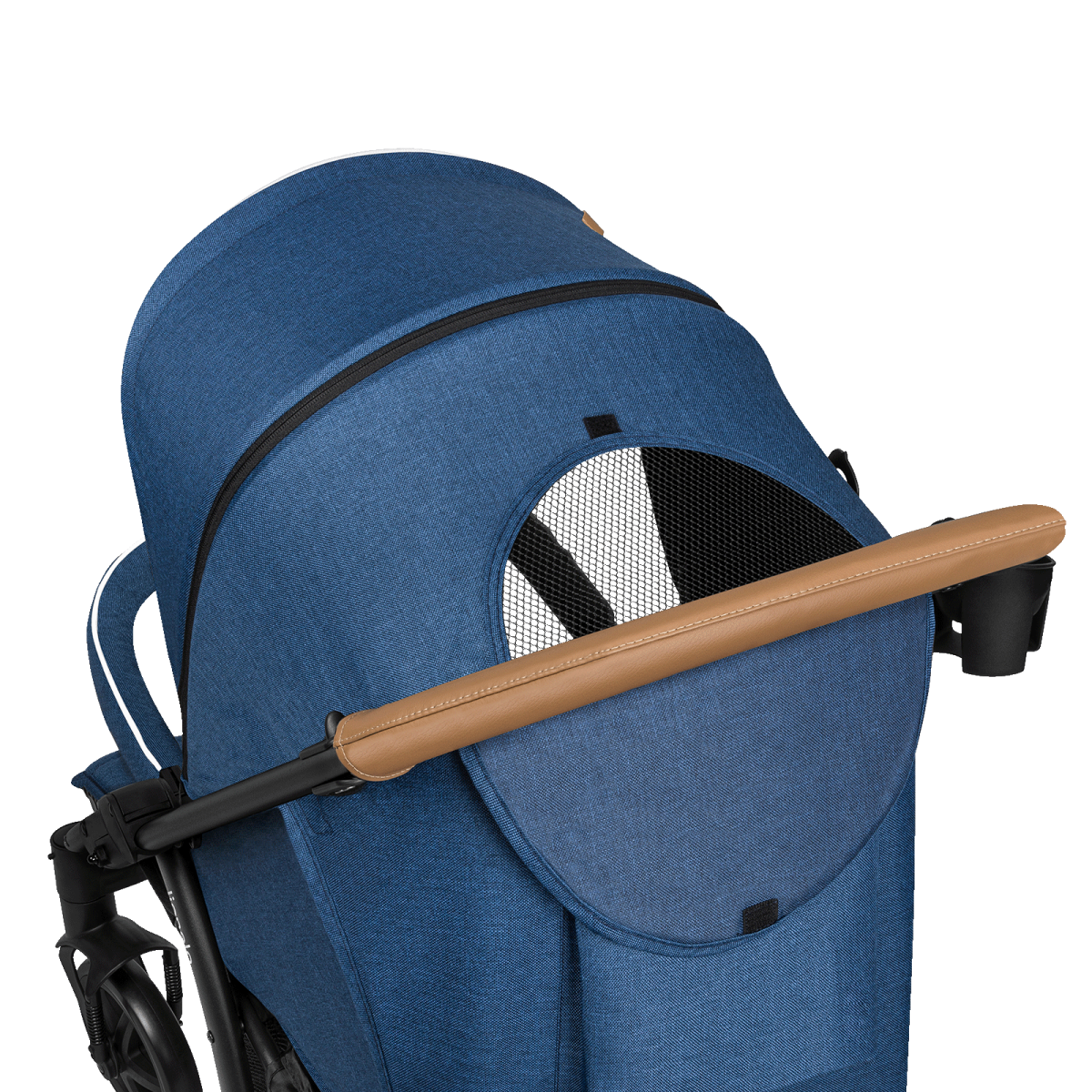 LIONELO  ANNET PLUS BLUE DENIM