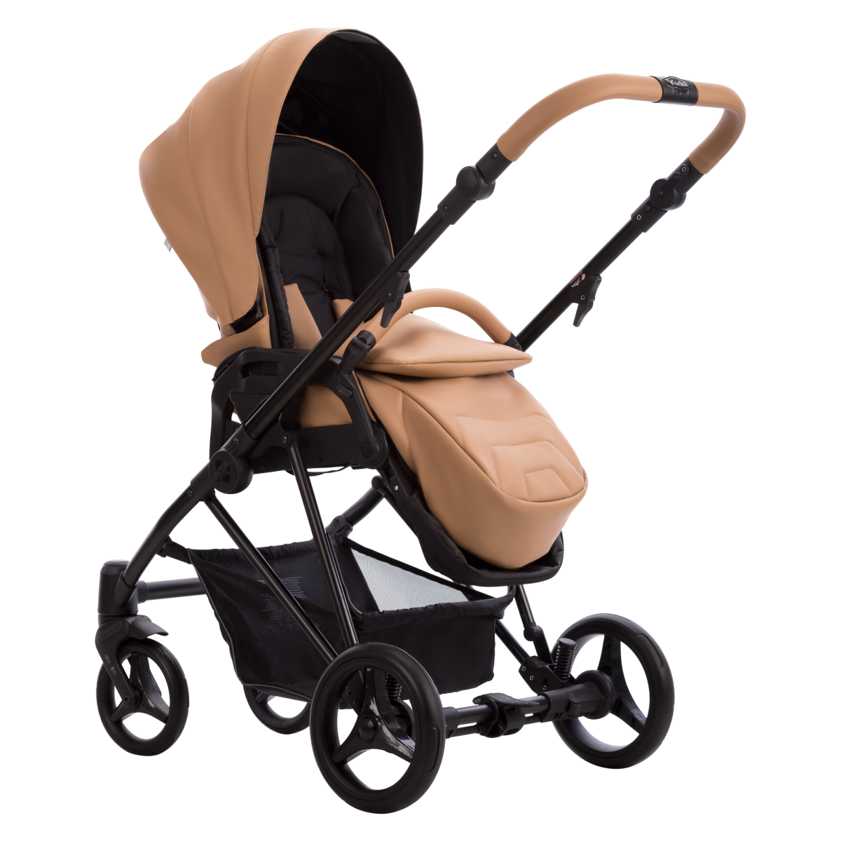 BEBETTO YODDI PRO 03