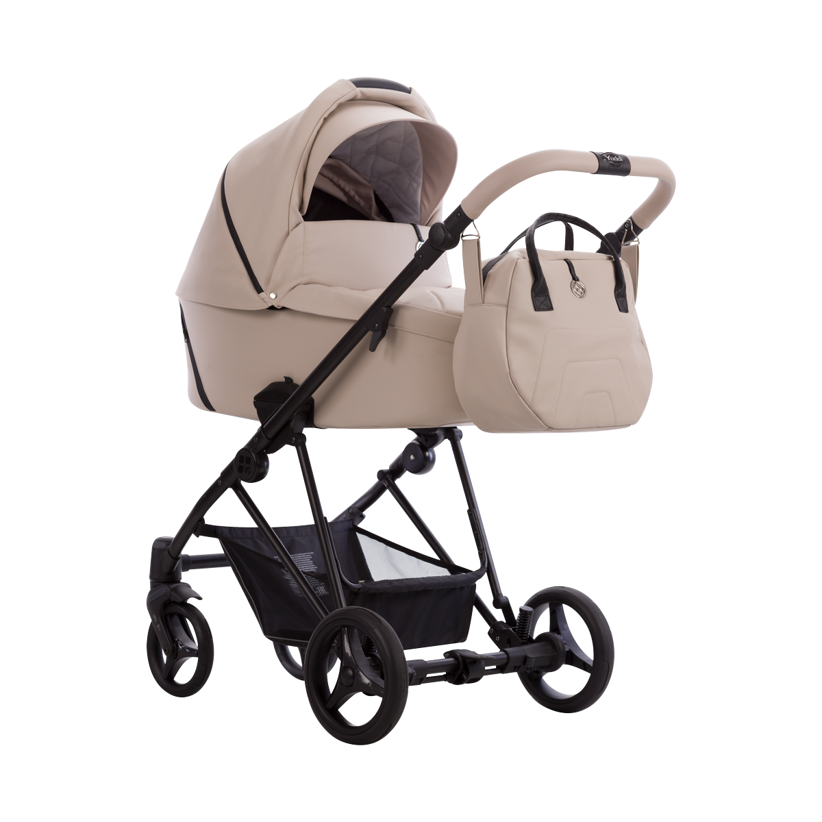 BEBETTO YODDI PRO 01