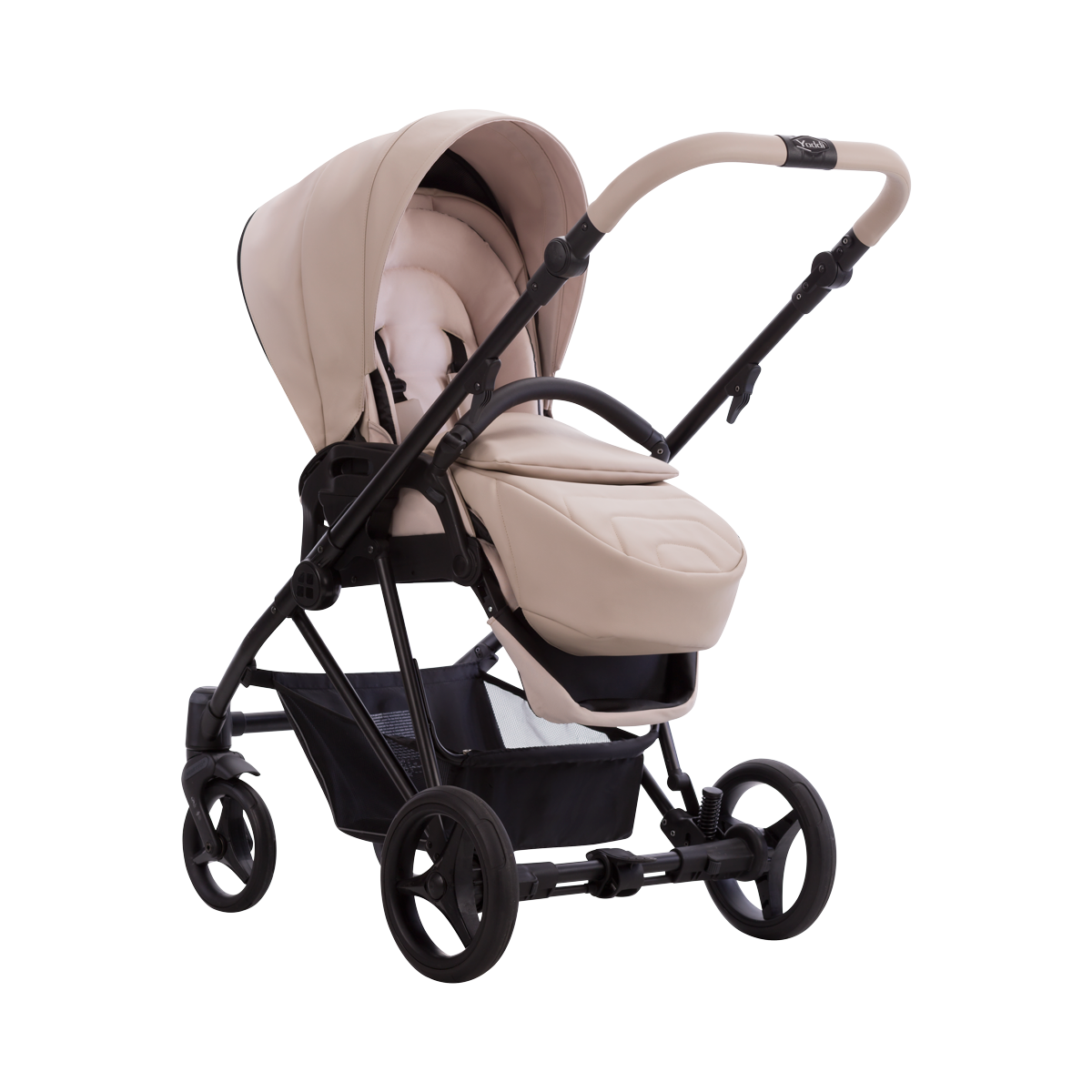 BEBETTO YODDI PRO 01